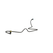 Gates Molded Fuel Hose MFL1330