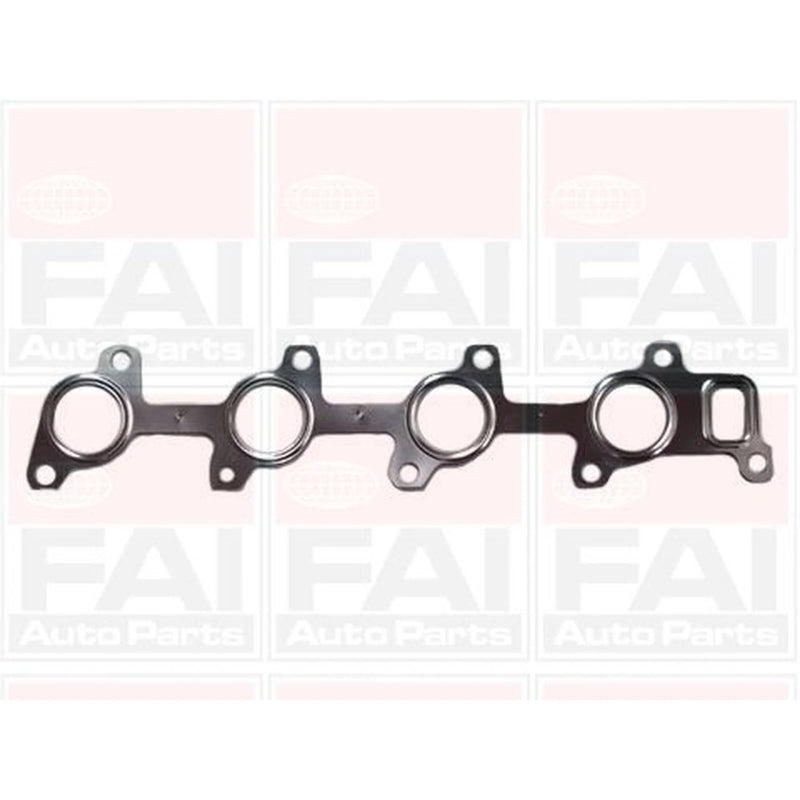 FAI Exhaust Manifold Gasket Set OD ID High EM864