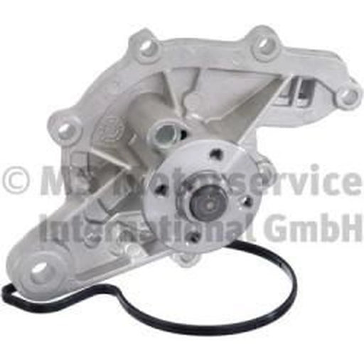 Pierburg Engine Cooling Water Pump 7.07152.52.0