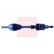 Apec CV Drive Shaft Driveshaft Front Left ADS1423L