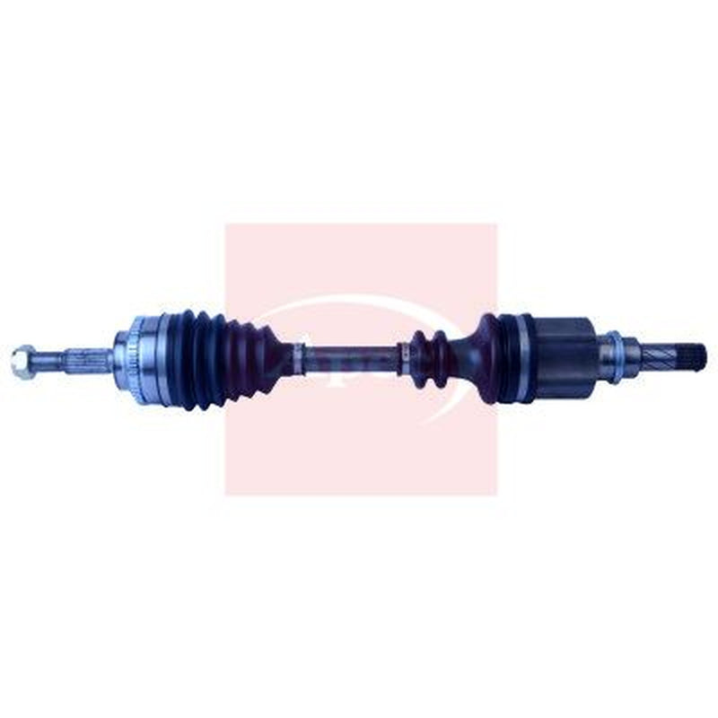 Apec CV Drive Shaft Driveshaft Front Left ADS1423L