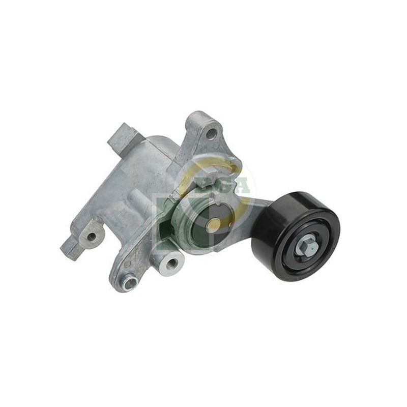 BGA V-Ribbed Belt Tensioner Pulley OD Wide DC9108