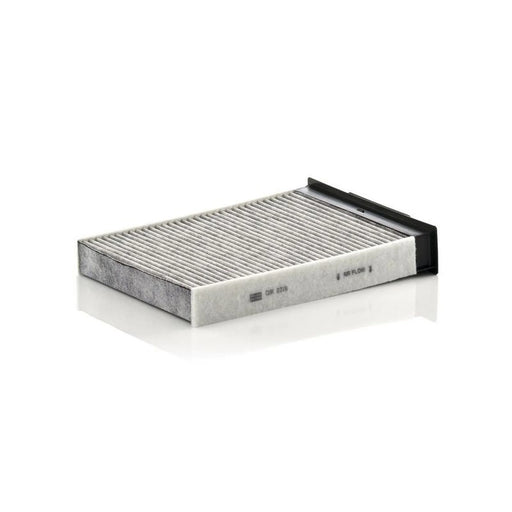 MANN-FILTER Cabin Air Filter (Pollen Filter) below the CUK 2316