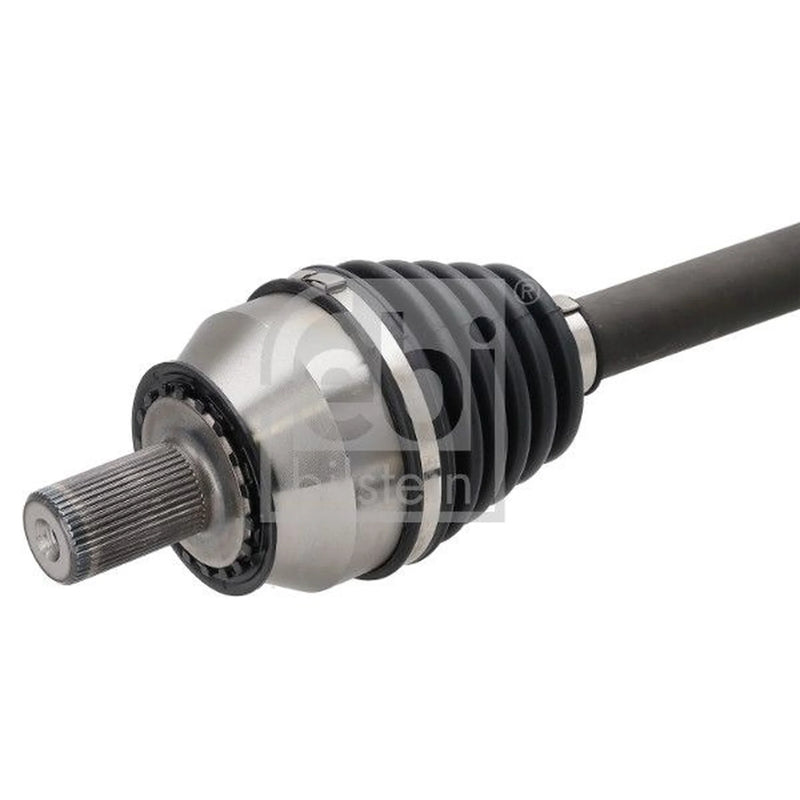 Febi CV Drive Shaft Driveshaft Front Left 1003033
