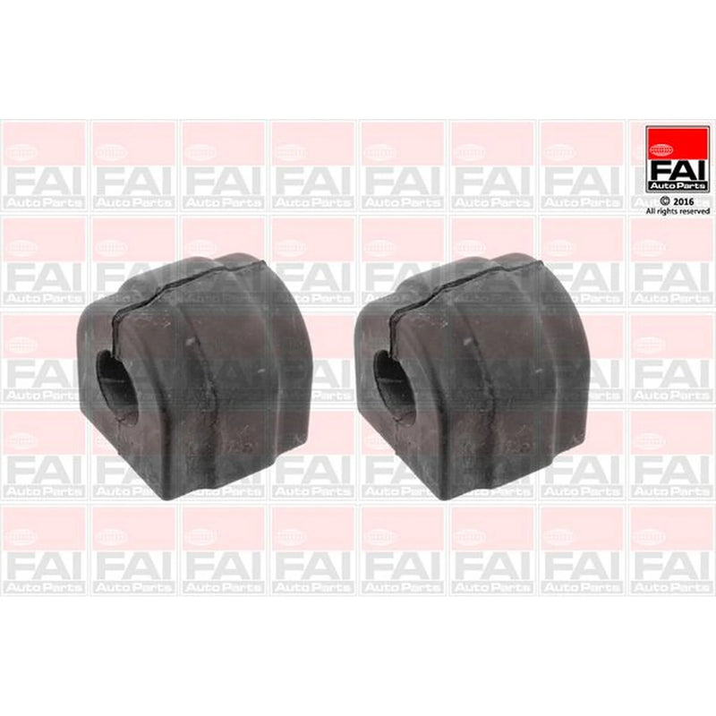 FAI 2 x Anti Roll Bar Mounting Bracket SS4582K