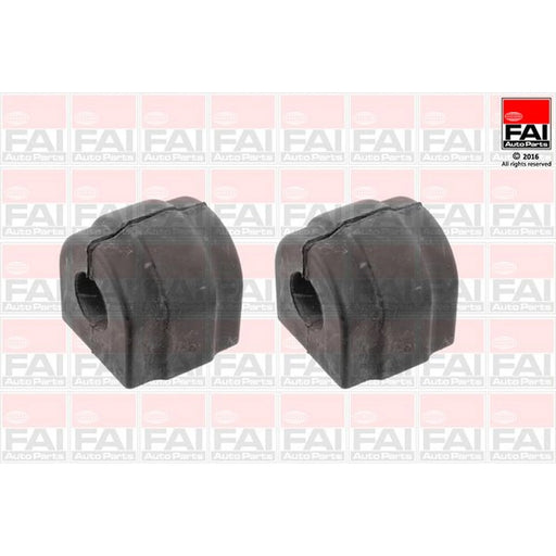 FAI 2 x Anti Roll Bar Mounting Bracket SS4582K