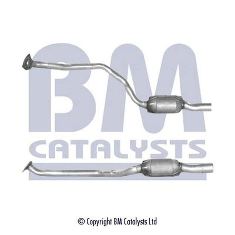 BM Catalysts Petrol Cat BM90805
