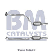 BM Catalysts Homologated Petrol Cat BM90805H