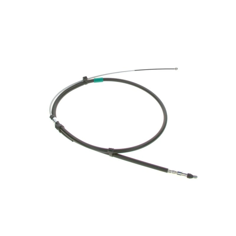 Bosch Handbrake Cable Left Rear 1 987 477 948