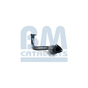 BM Catalysts Homologated Petrol Cat BM90377H