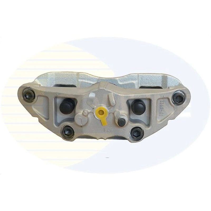 Comline Brake Caliper Assembly Front Left CBC381L