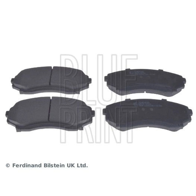 Blue Print Front Brake Pad Set ADM54285