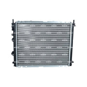 NRF Engine Radiator 58210A