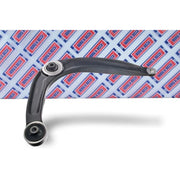 Borg & Beck Control/Trailing Arm BCA7660