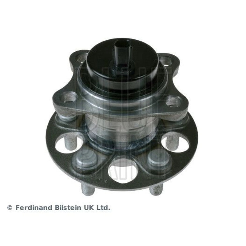 Blue Print Wheel Bearing Kit Rear Right 74mm ADT383122