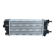 NRF Intercooler (Charge Air Cooler) 30183