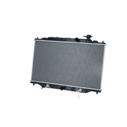 NRF Engine Radiator 58417