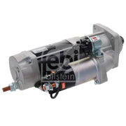 Febi Starter Motor 24V 7.5kW 10 Teeth 1001638