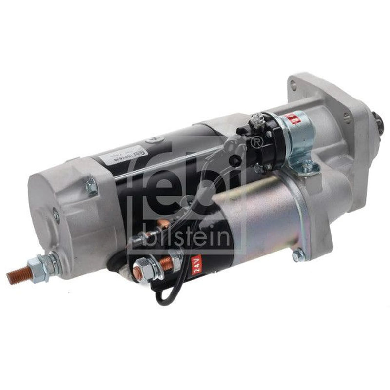 Febi Starter Motor 24V 7.5kW 10 Teeth 1001638
