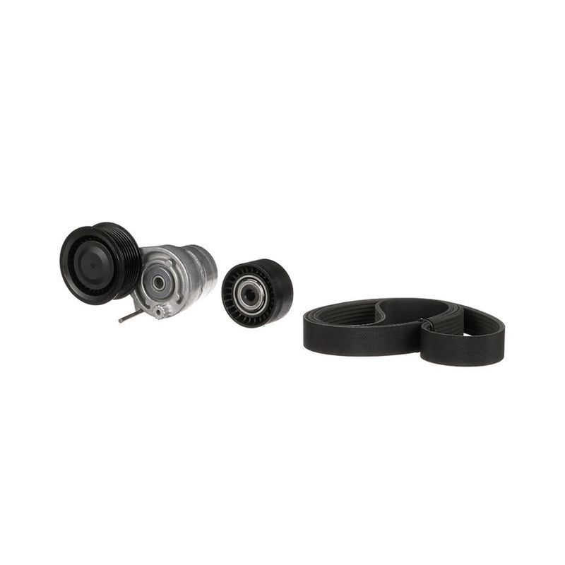 Gates V-Ribbed Belt Set K017PK1378