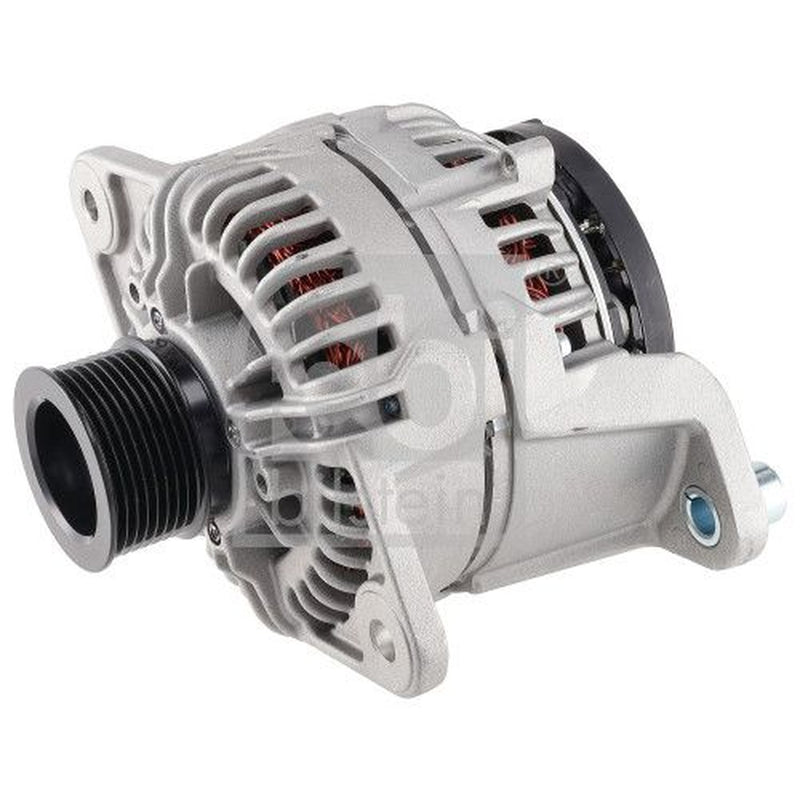 Febi Car Alternator 12V 199056