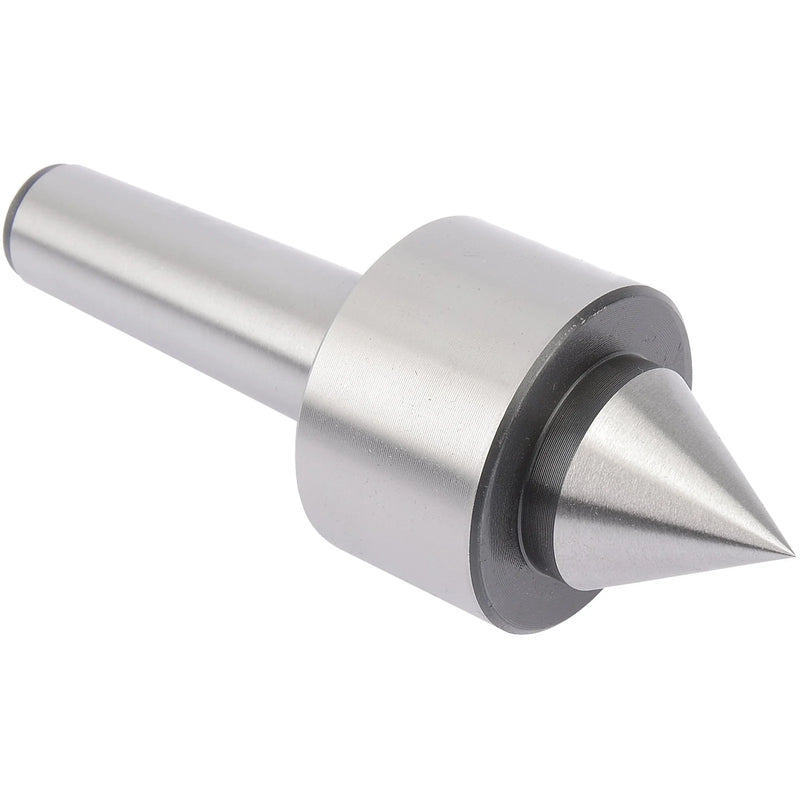 Draper MT2 Lathe Revolving Centre - Precision Metal Working Tool