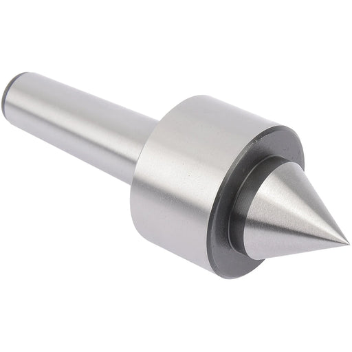 Draper MT2 Lathe Revolving Centre - Precision Metal Working Tool