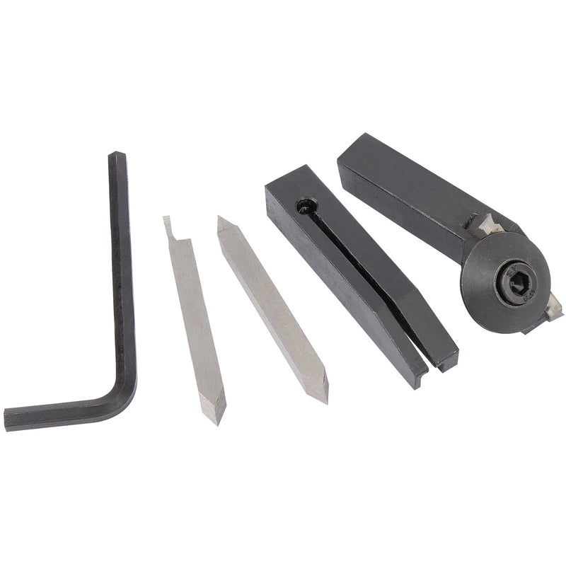 Draper Cutter Set 2 Piece for Lathe Model LATHE300-09