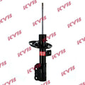 KYB Shock Absorber Damper Strut Front Right 3340035