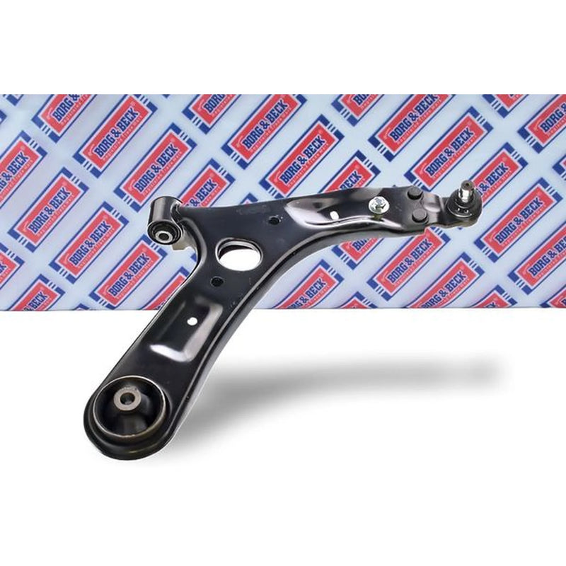 Borg & Beck Control/Trailing Arm BCA7605