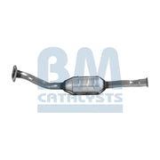 BM Catalysts Homologated Petrol Cat BM90115H
