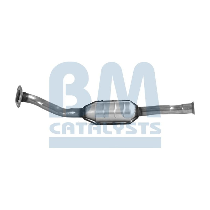 BM Catalysts Homologated Petrol Cat BM90115H