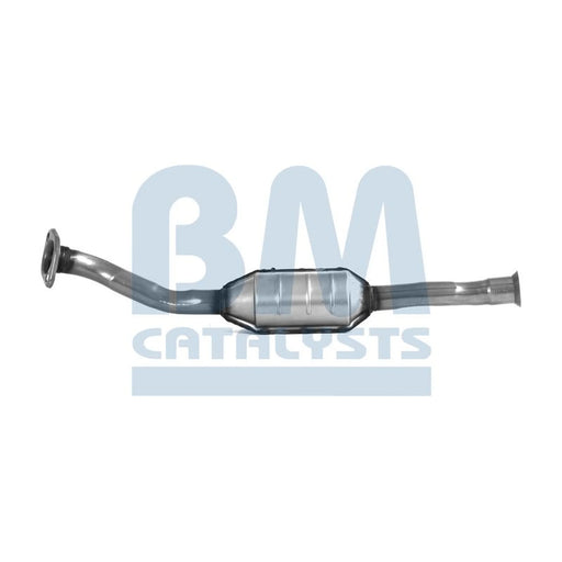 BM Catalysts Homologated Petrol Cat BM90115H