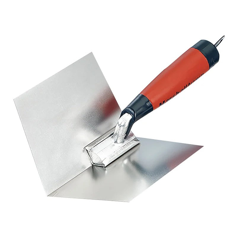 Marshalltown M23D Internal Dry Wall Corner Trowel DuraSoft® Handle - M23D