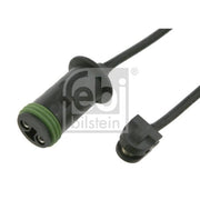 Febi Brake Pad Wear Sensor Front Right 24505