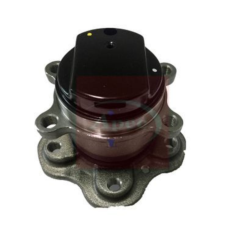 Apec Wheel Bearing Kit 84mm AWB1577