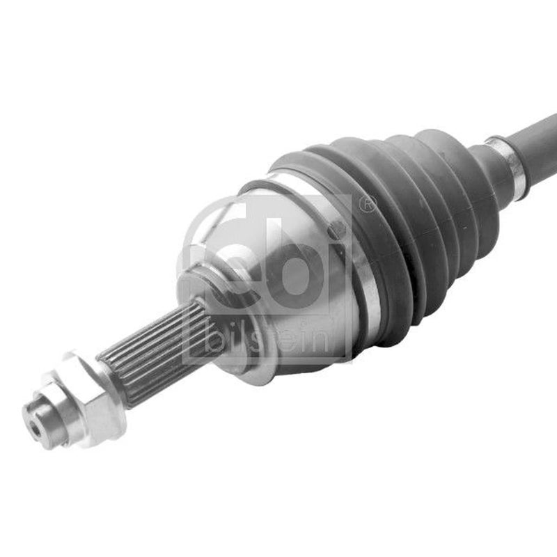 Febi CV Drive Shaft Driveshaft Front Right 193598
