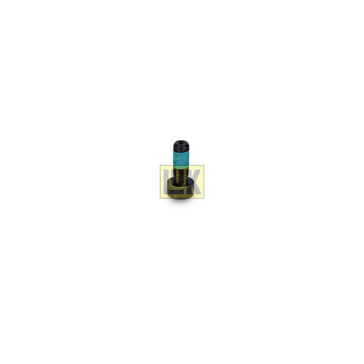 LuK Dmf Bolt Fitting Kit 411015910