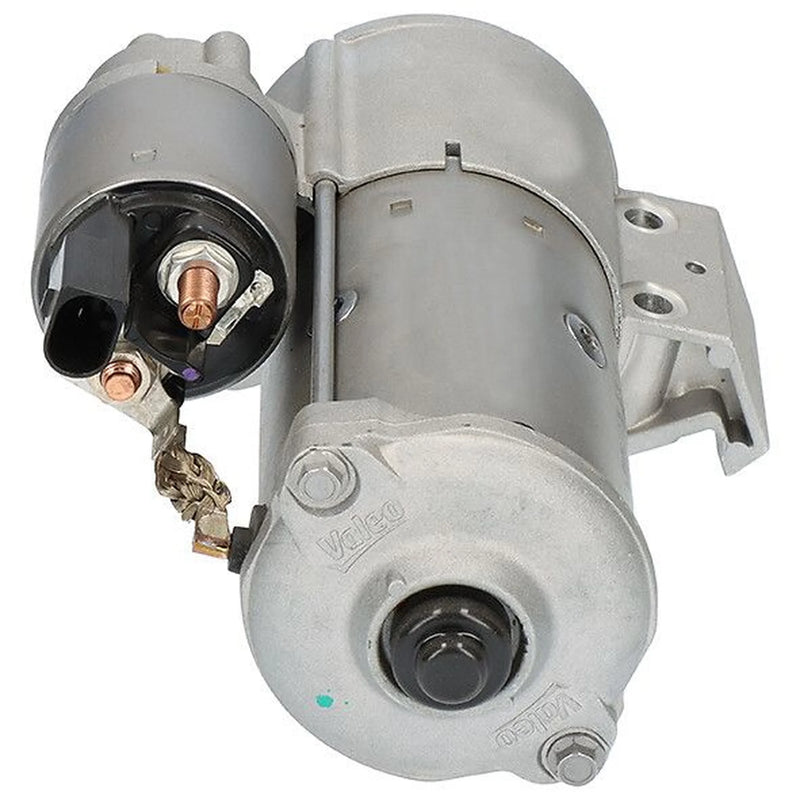 Valeo Starter Motor 12V 2.2kW 14 Teeth 438519
