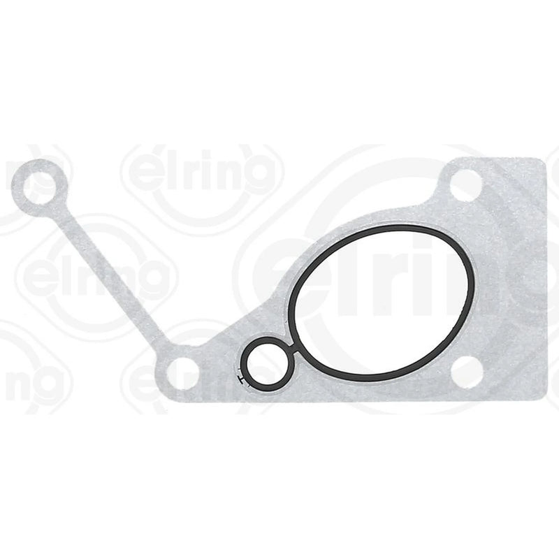 Elring Coolant Flange Gasket ID Wide 134.350