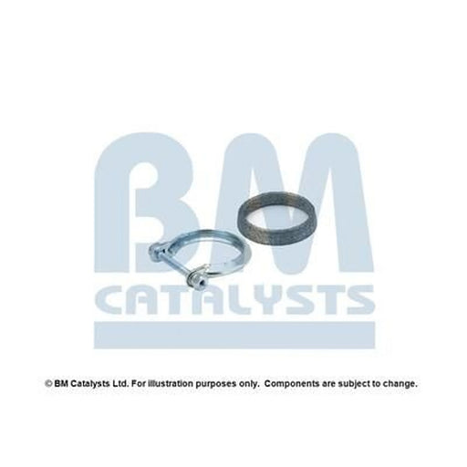 BM Catalysts Fitting Kit FK90166A FK90166A