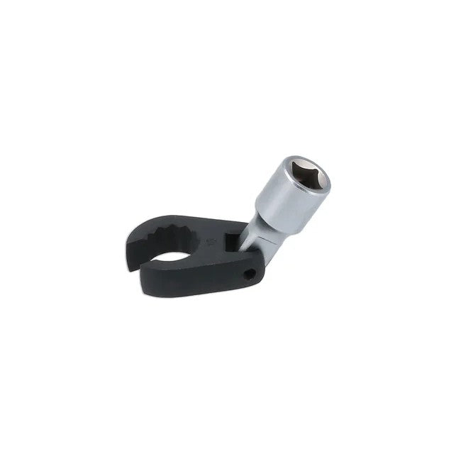 Laser Tools Flexible Crows Foot Wrench 3/8"D 10-22mm