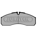Juratek Front Brake Pad Set JCP1390