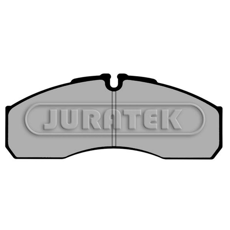 Juratek Front Brake Pad Set JCP1390