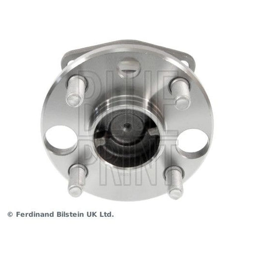 Blue Print Wheel Bearing Kit Rear Right 66mm ADT38378