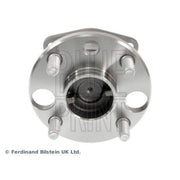 Blue Print Wheel Bearing Kit Rear Right 66mm ADT38378