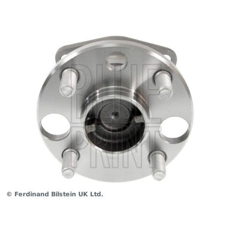 Blue Print Wheel Bearing Kit Rear Right 66mm ADT38378