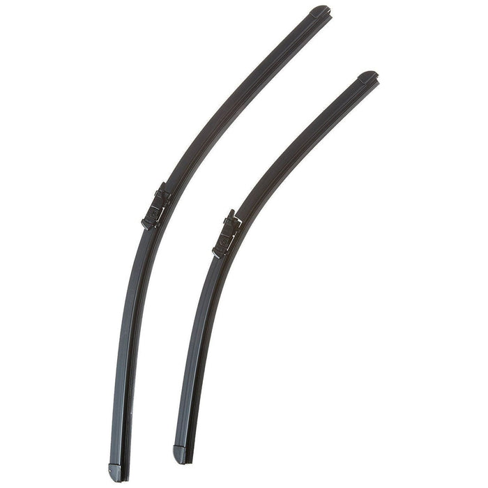 Bosch Aerotwin Front Wiper Blades Set Renault Grand Scenic Iii 05.09> A664S Bosch  - Town Parts