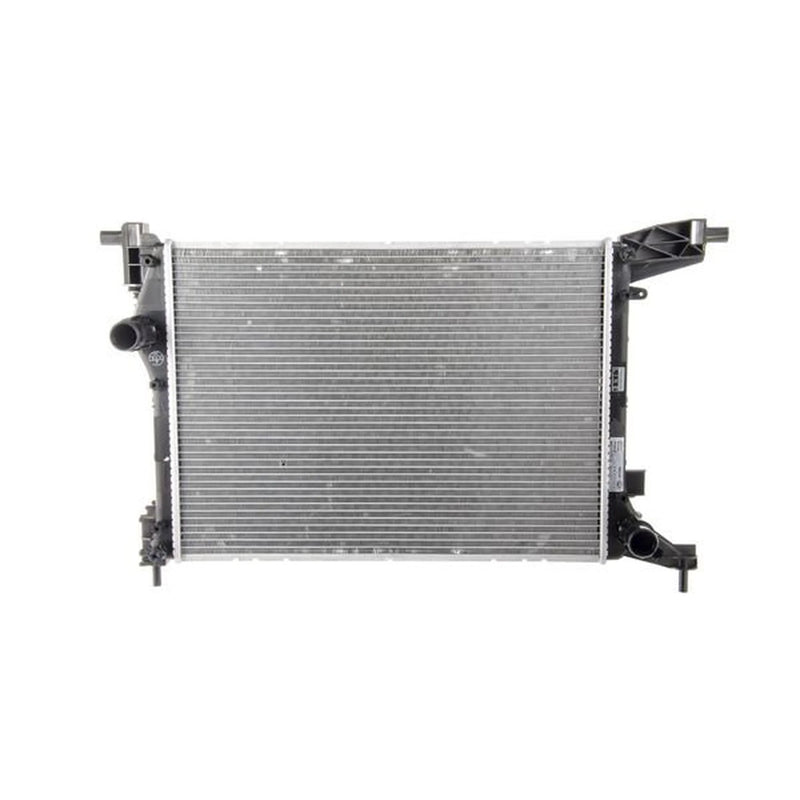 Mahle Engine Radiator CR 1660 000P