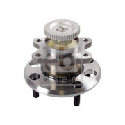 Febi Wheel Bearing Kit Rear 66mm 28254
